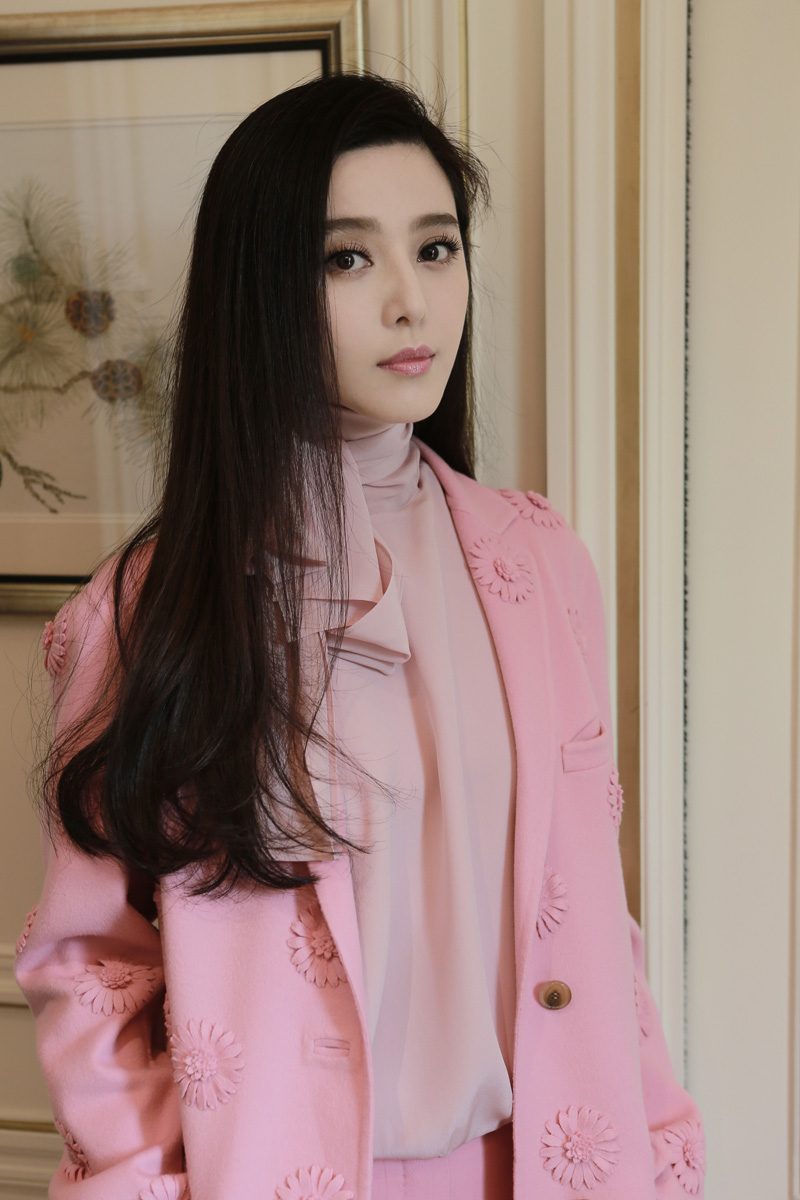 Bingbing Fan HD Images/Photo Gallery Download #1183576
