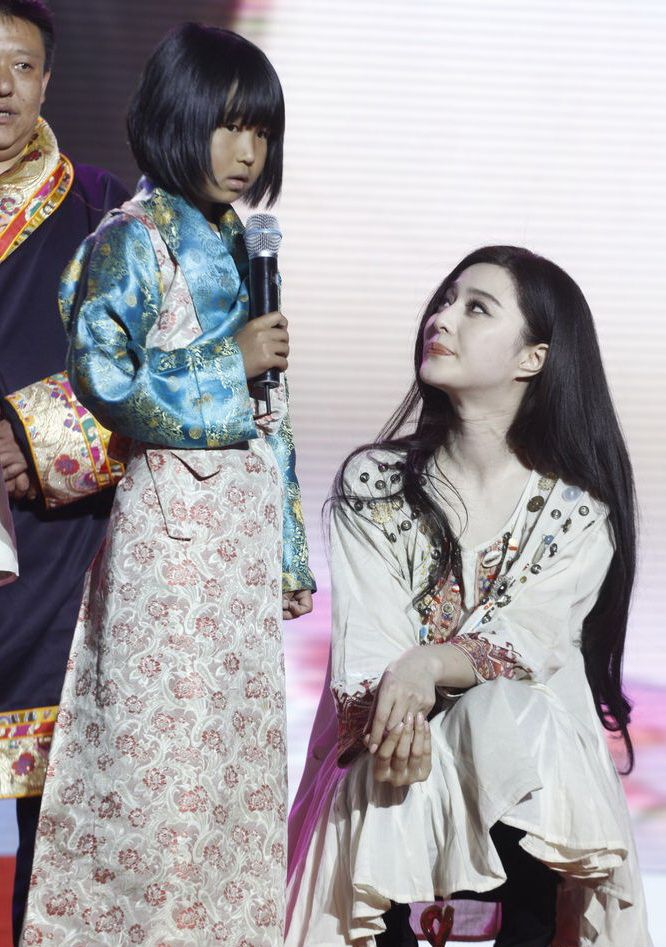 ファン・ビンビン HD画像/フォトギャラリーダウンロード #1200623