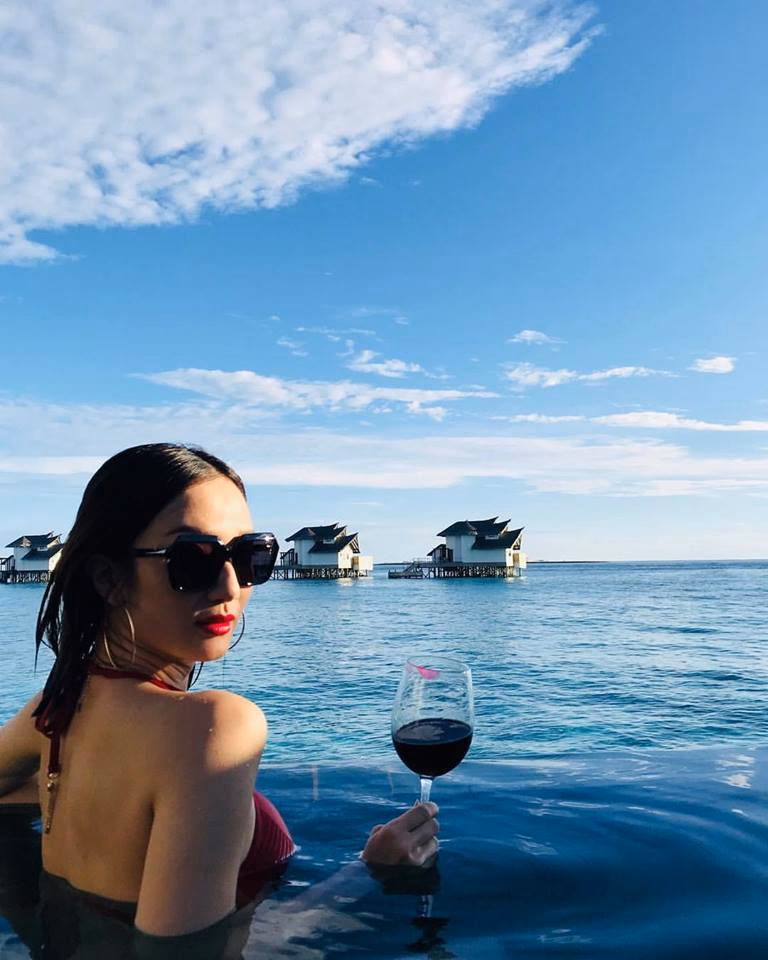 Grace Kwan-Hing Wong HD Images/Photo Gallery Download #3516177