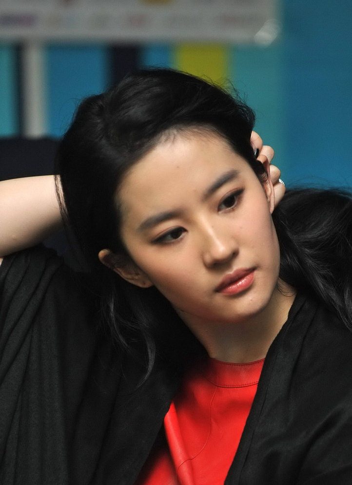 Liu Yifei HD Images/Photo Gallery Download #6690333