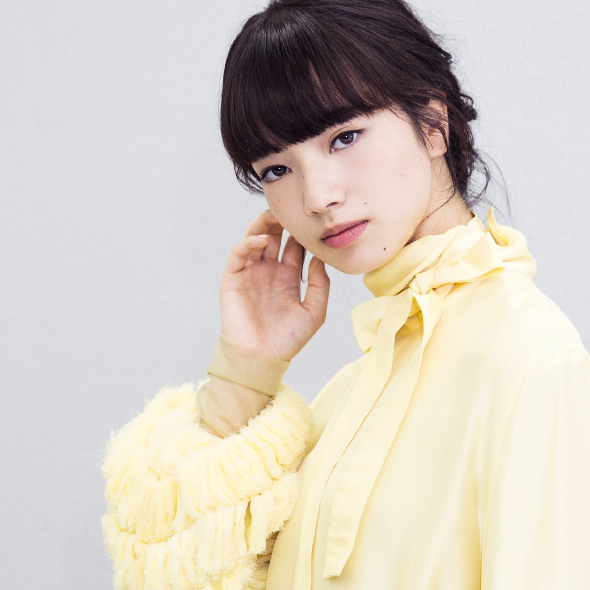 小松菜奈 高清写真/照片下载 #3896894