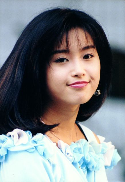 Noriko Sakai HD Images/Photo Gallery Download #5472039