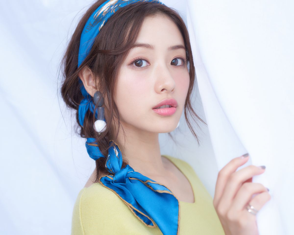 Satomi Ishihara HD Images/Photo Gallery Download #1688452