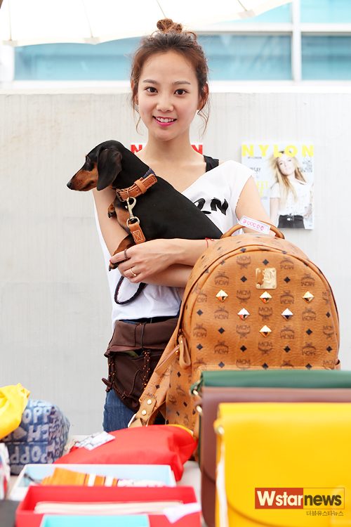 Seung-ah Yun HD画像/フォトギャラリーダウンロード #6979564