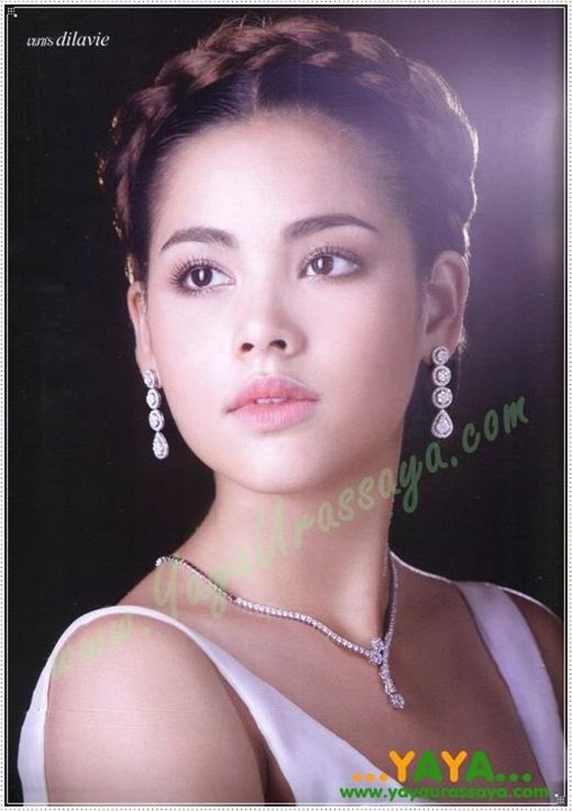 Urassaya Sperbund HD Images/Photo Gallery Download #6202504