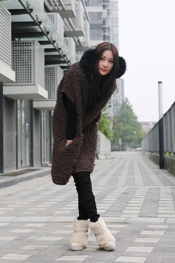 Viann Zhang HD Images/Photo Gallery Download #6639760