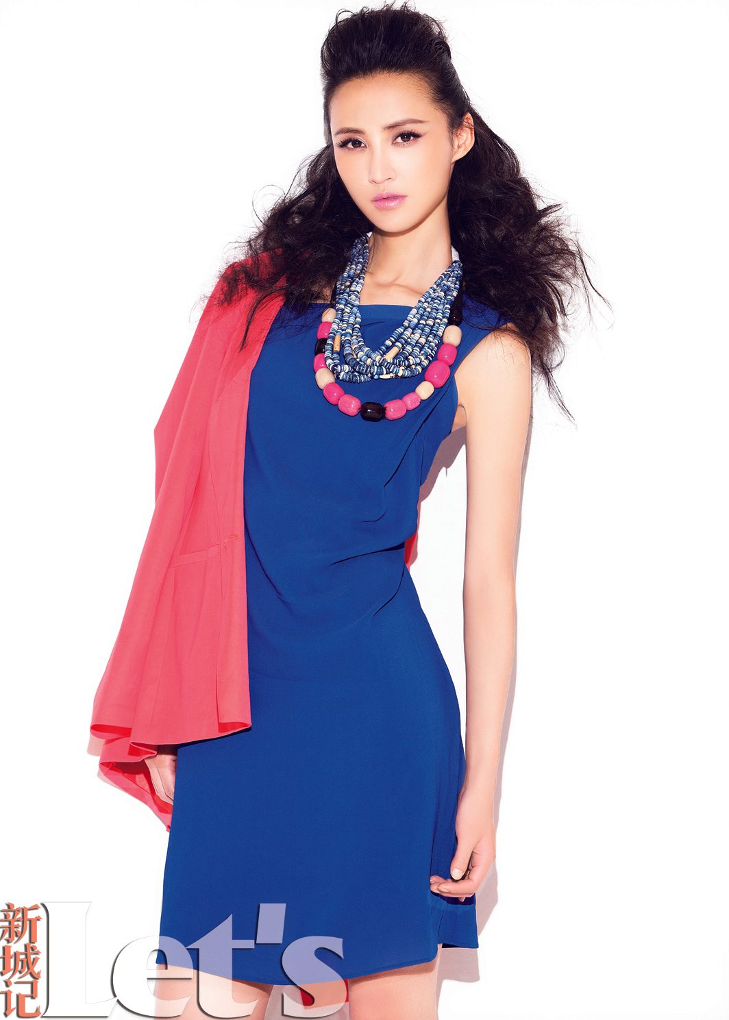 Xinyi Zhang HD Images/Photo Gallery Download #7023318
