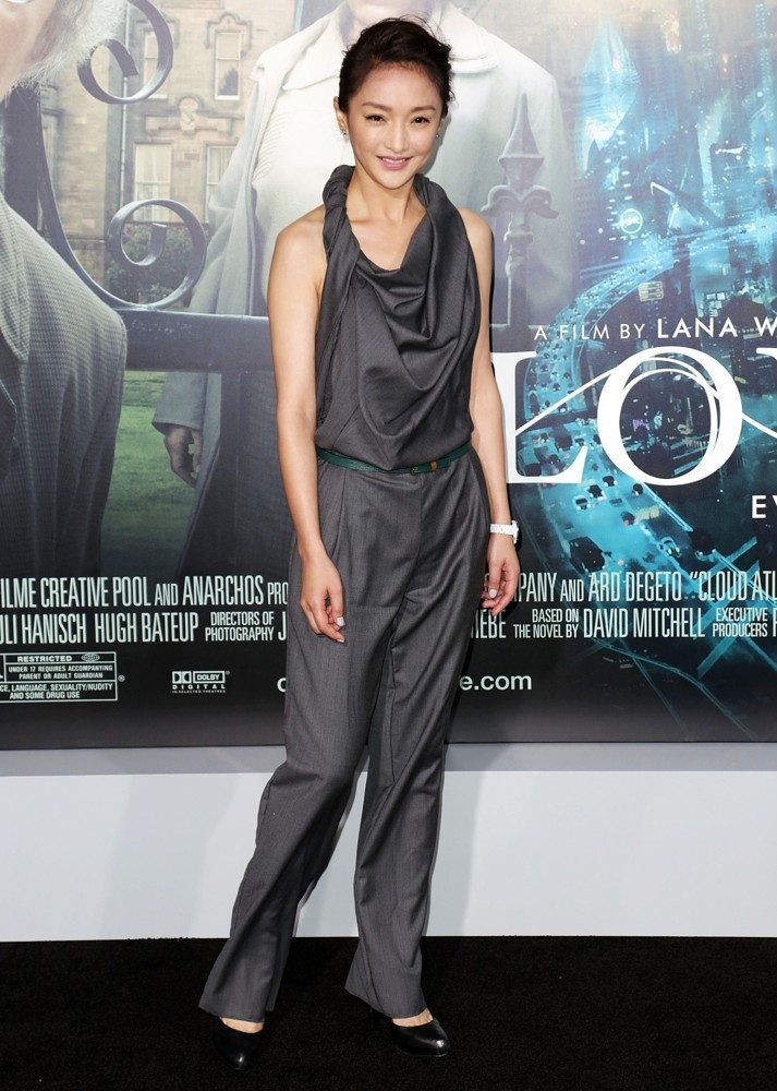 Xun Zhou HD Images/Photo Gallery Download #776152