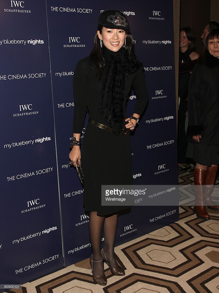 Ziyi Zhang HD Images/Photo Gallery Download #1045495