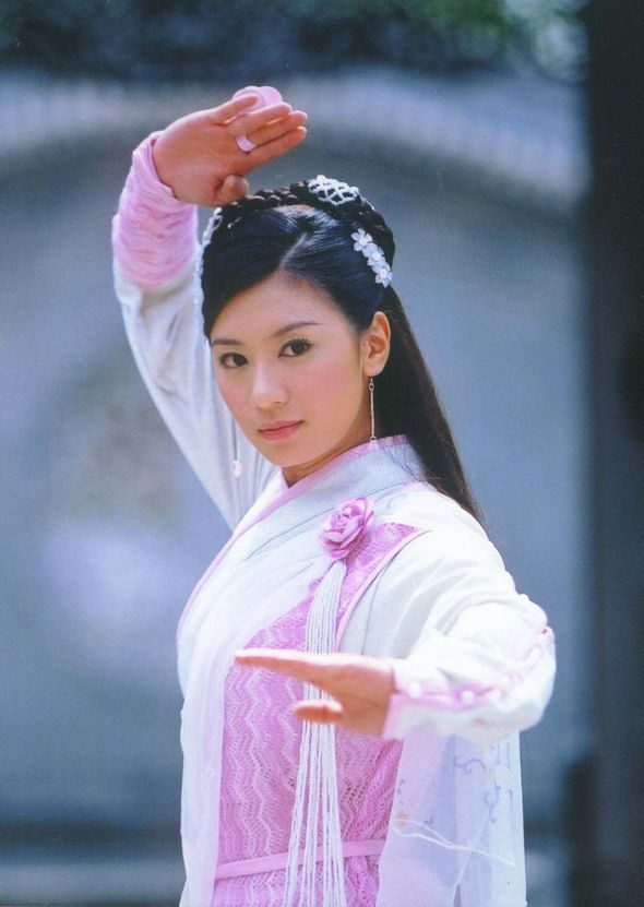 Alyssa Chia HD Images/Photo Gallery Download #863952