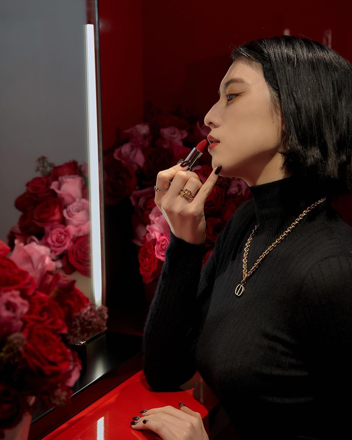 三吉彩花 高清写真/照片下载 #7486721