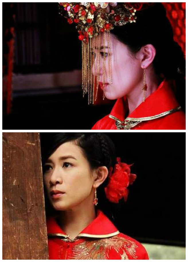 Charmaine Sheh HD Images/Photo Gallery Download #694050