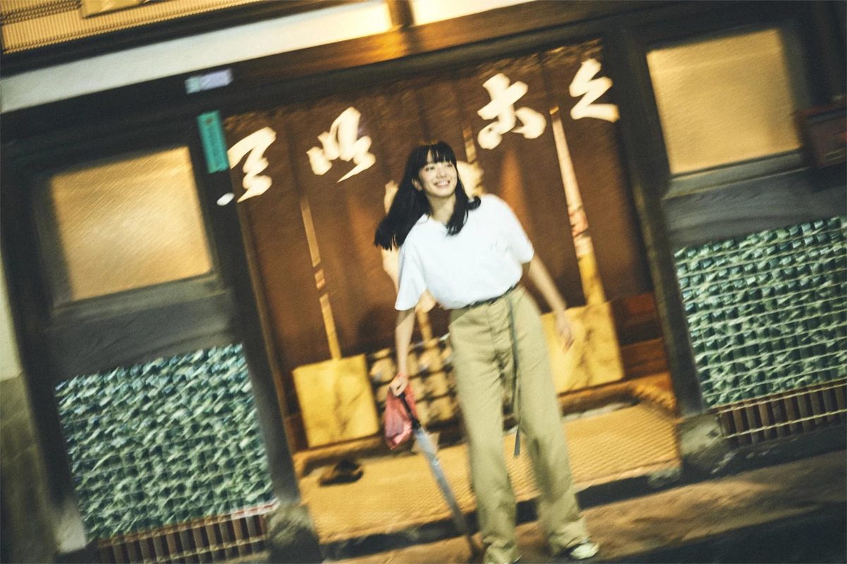 고마츠 나나 HD 이미지/사진 갤러리 다운로드 #3895197