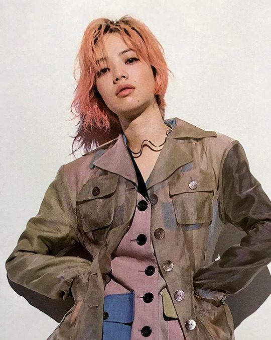 Nana Komatsu HD Images/Photo Gallery Download #3900027