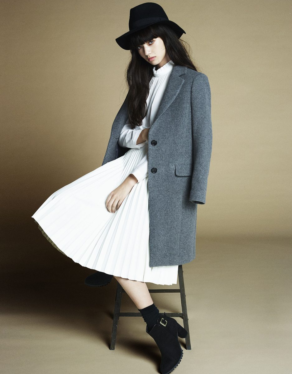 Nana Komatsu HD Images/Photo Gallery Download #3902016