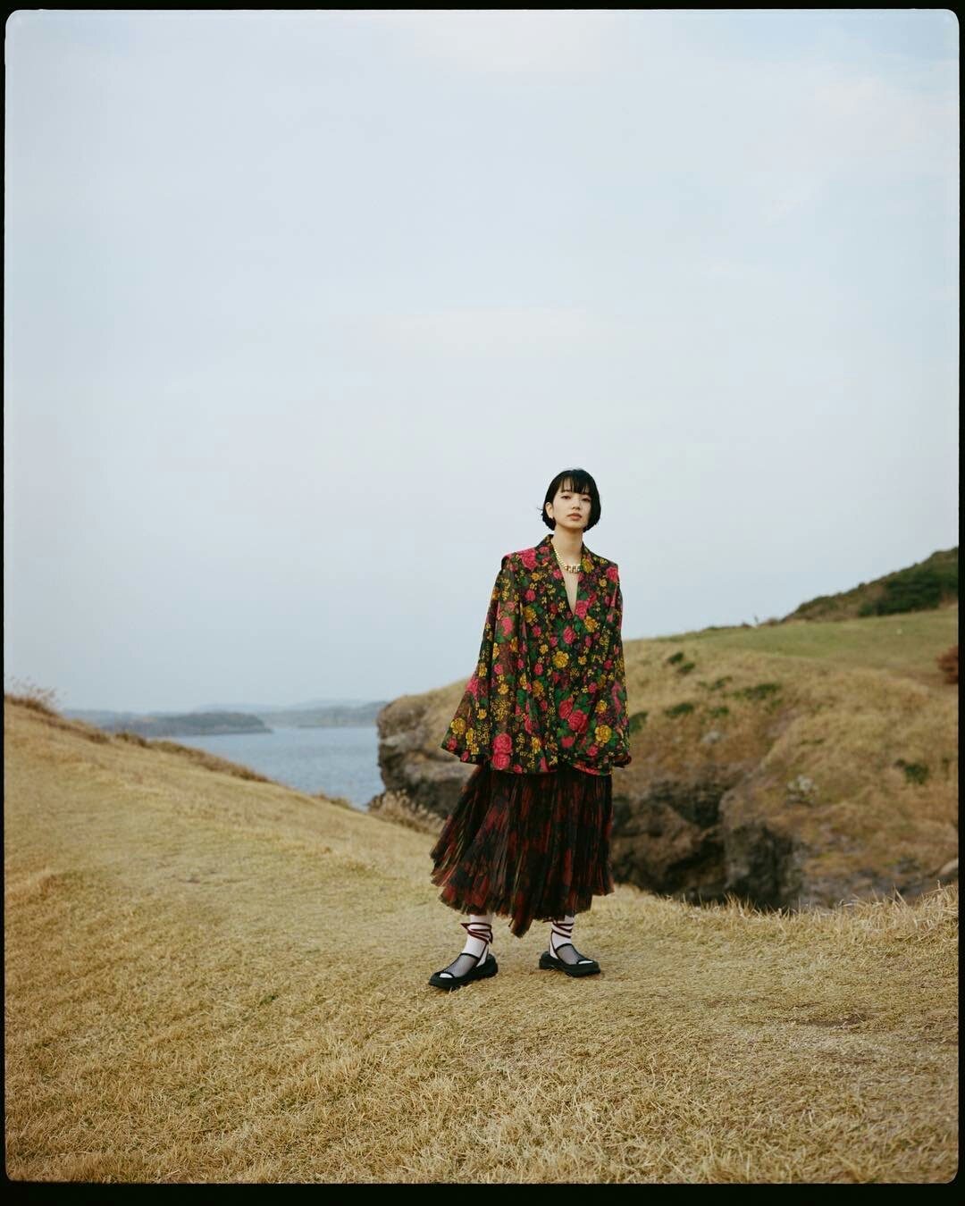 Nana Komatsu HD Images/Photo Gallery Download #4385015