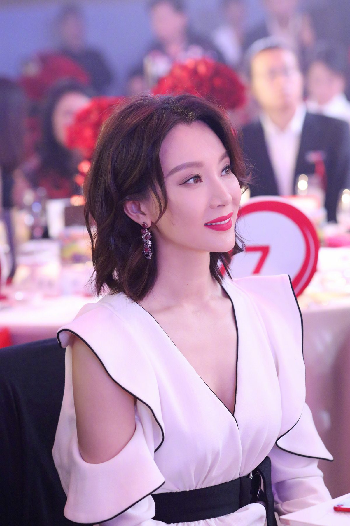 Shu Chen HD Images/Photo Gallery Download #1941324