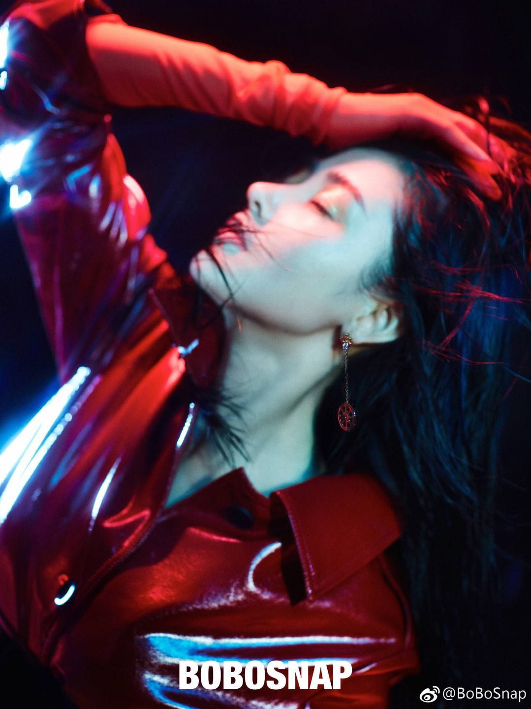 Tian'ai Zhang HD Images/Photo Gallery Download #6710513
