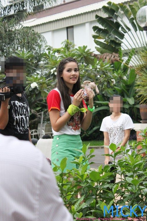 Urassaya Sperbund HD Images/Photo Gallery Download #6202796