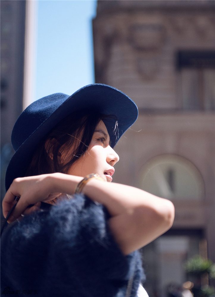 Yuanyuan Gao HD Images/Photo Gallery Download #662229