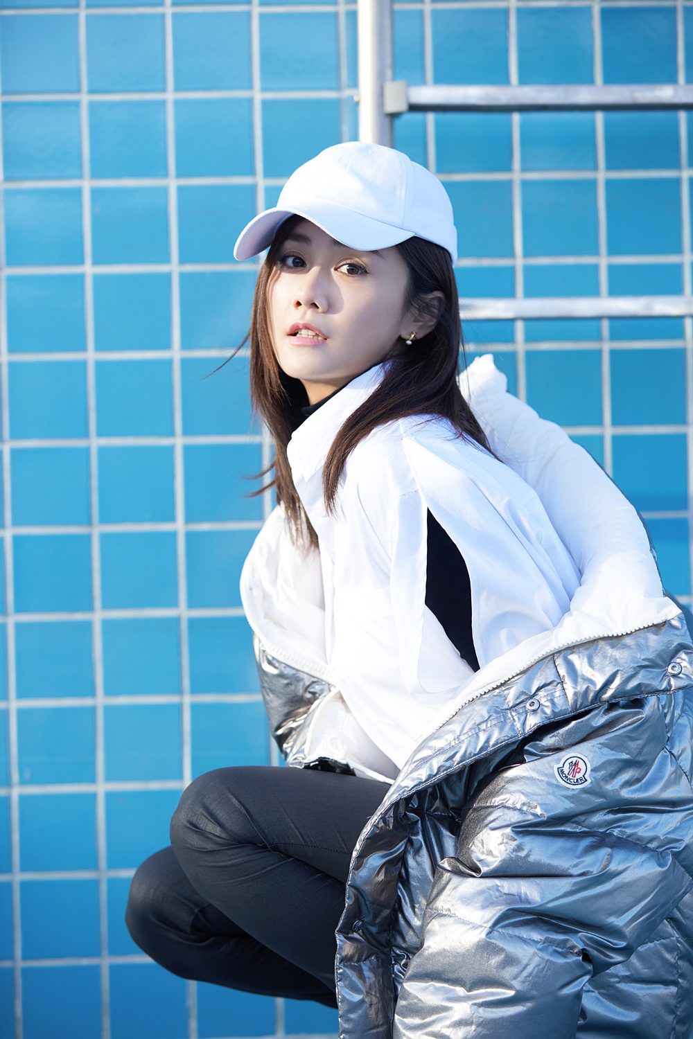 Yun Liu HD画像/フォトギャラリーダウンロード #1853816
