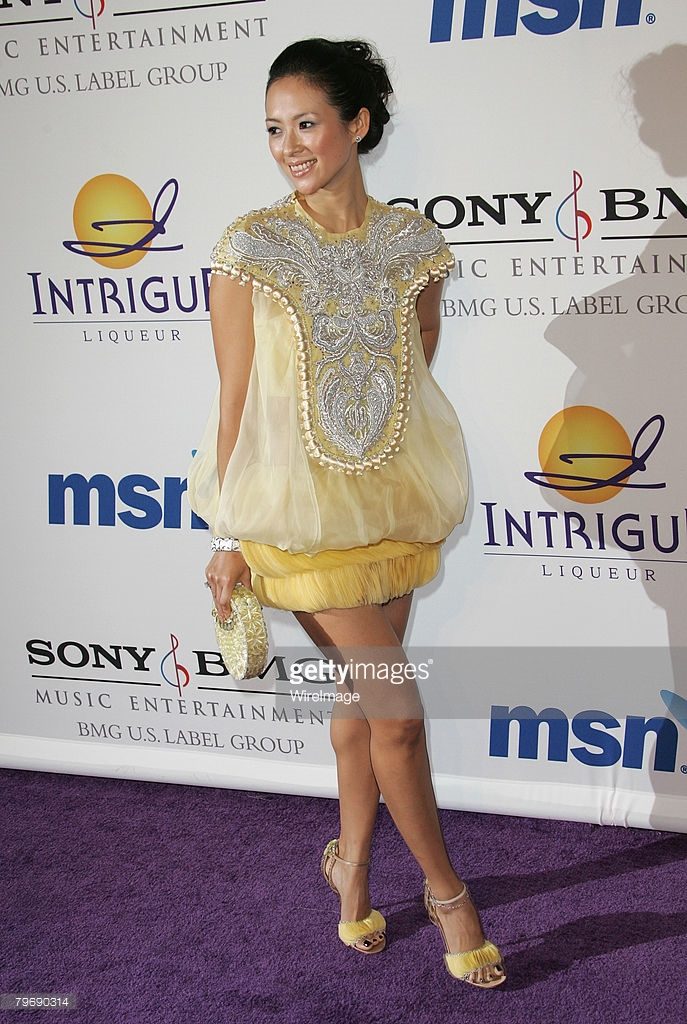 Ziyi Zhang HD Images/Photo Gallery Download #1045787