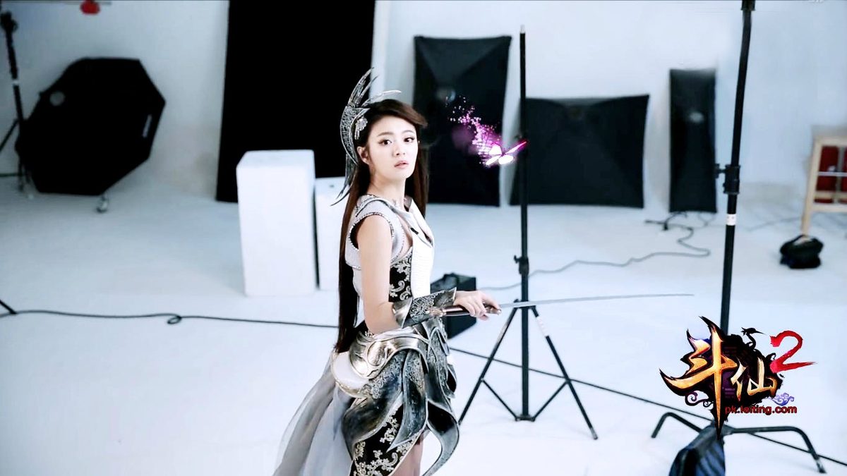 安以轩 高清写真/照片下载 #1727960