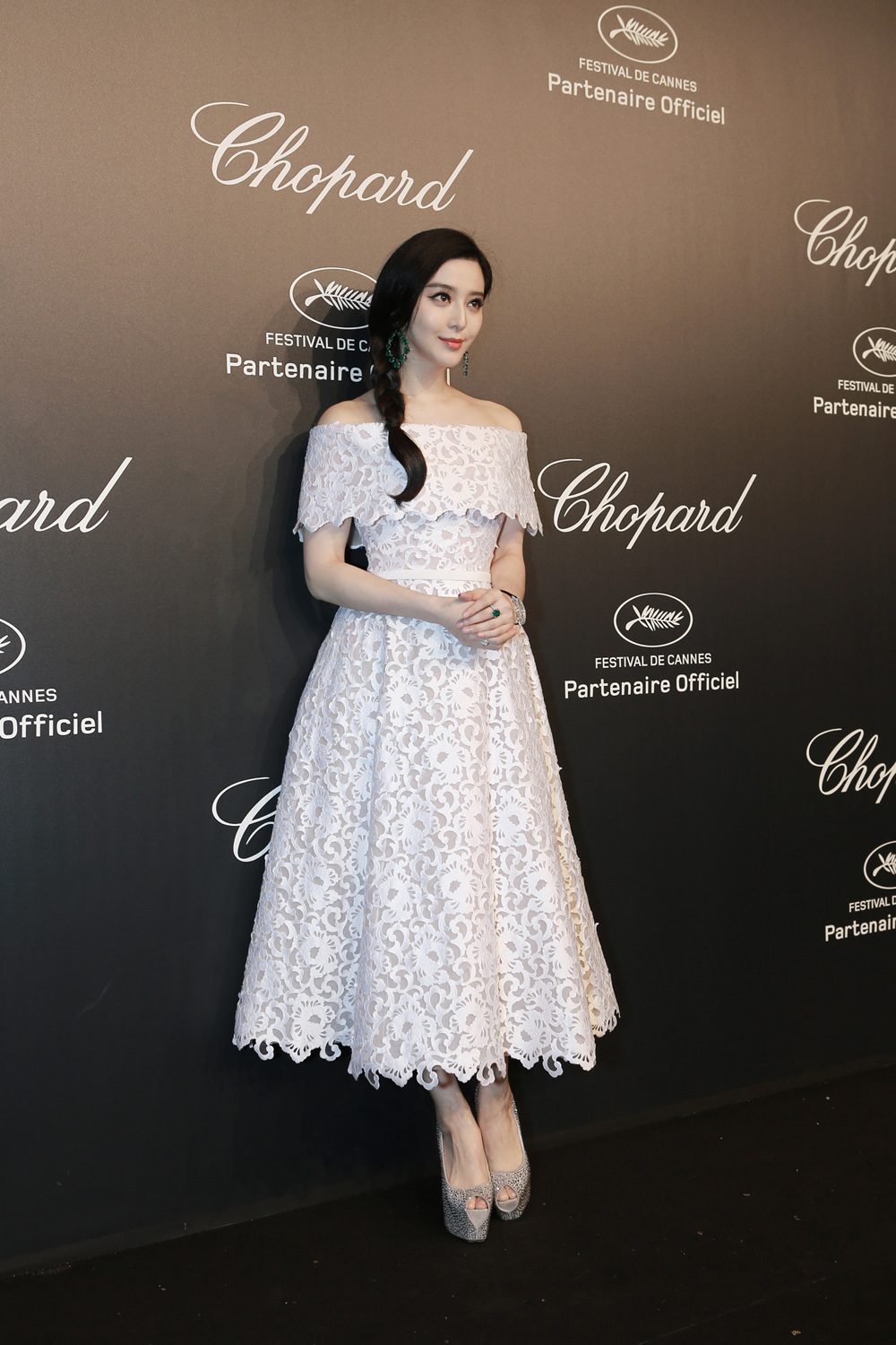 范冰冰 高清写真/照片下载 #1184160