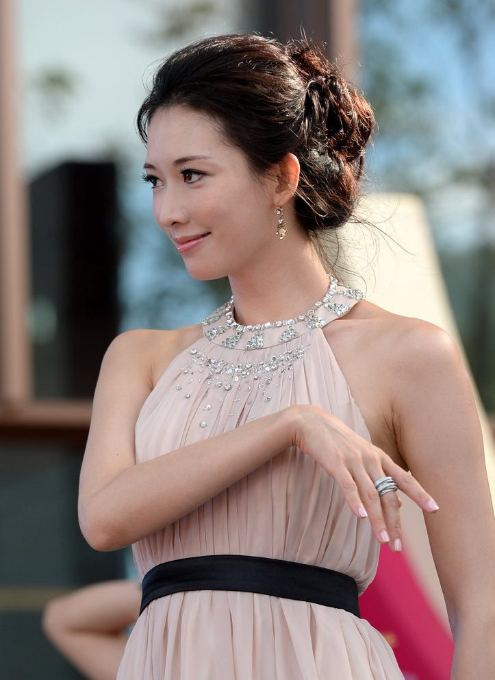 Chi-Ling Lin HD Images/Photo Gallery Download #1529078