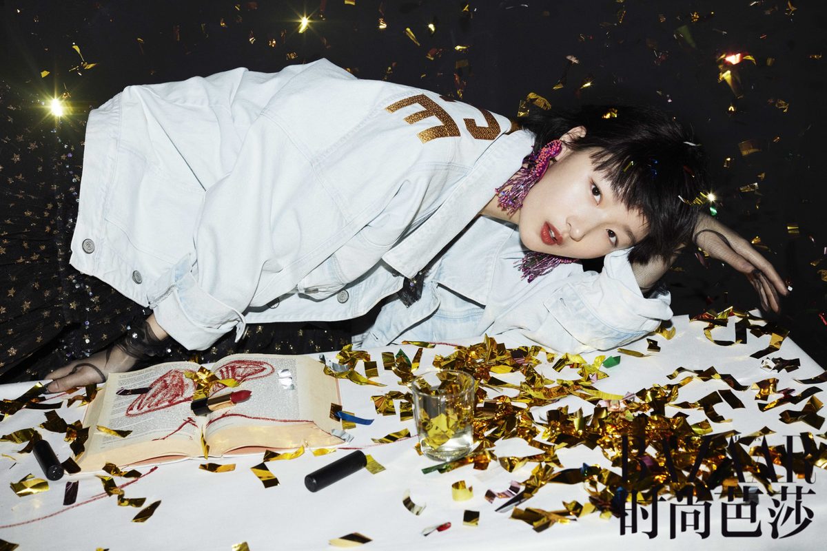 Dongyu Zhou HD画像/フォトギャラリーダウンロード #1912636