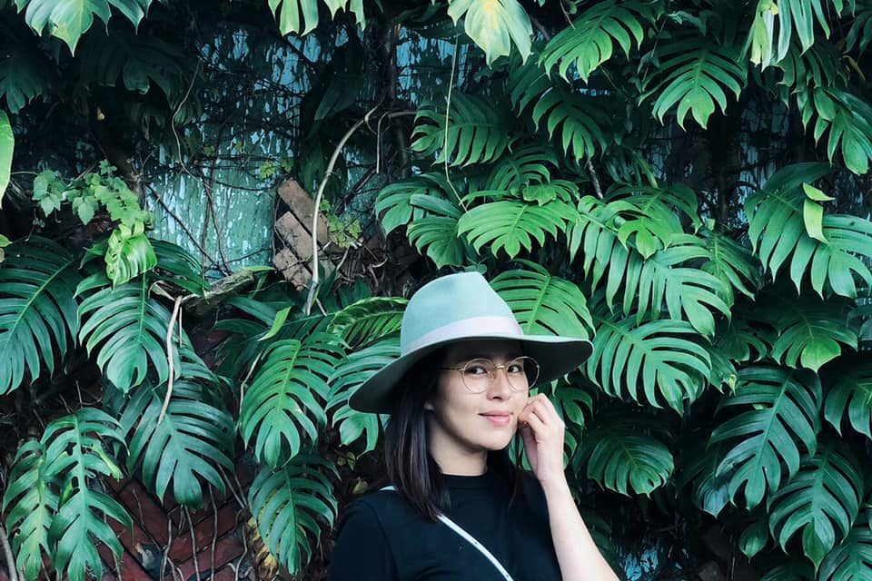 Esther Liu HD Images/Photo Gallery Download #6992081