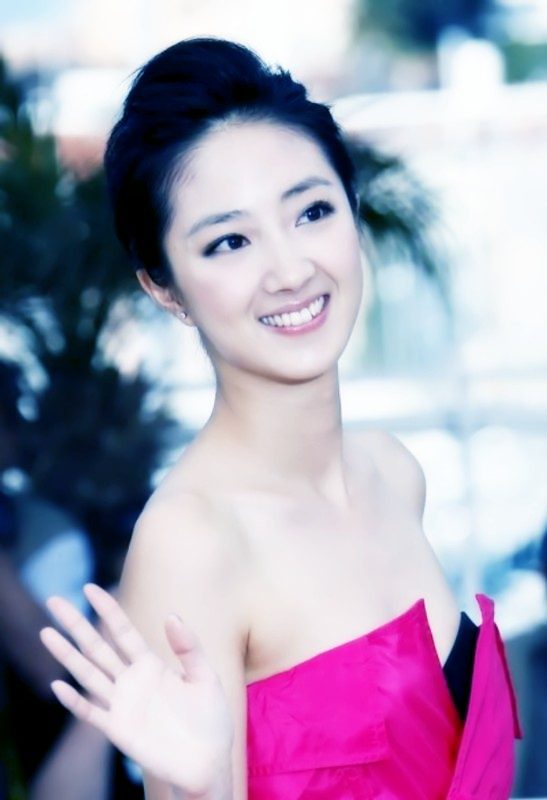 Gwei Lun-Mei HD Images/Photo Gallery Download #1667159