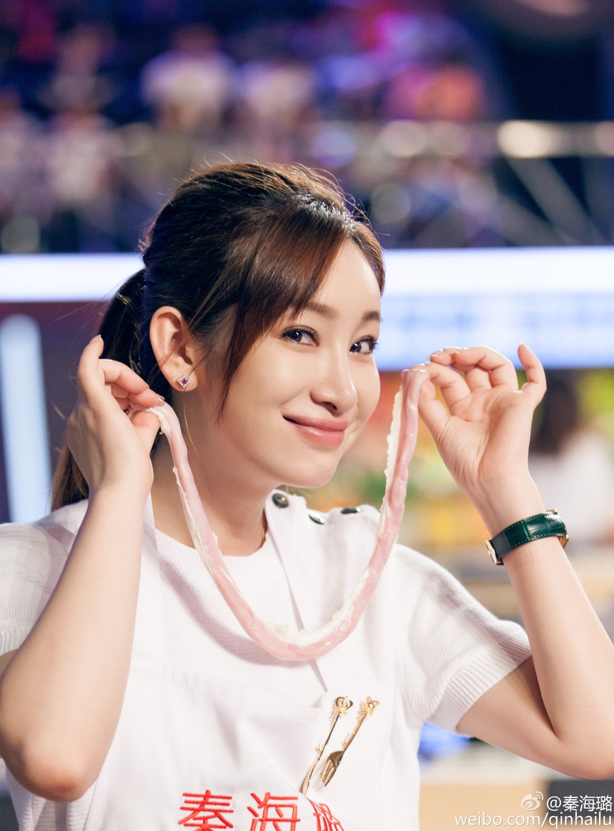 Hailu Qin HD Images/Photo Gallery Download #1929683