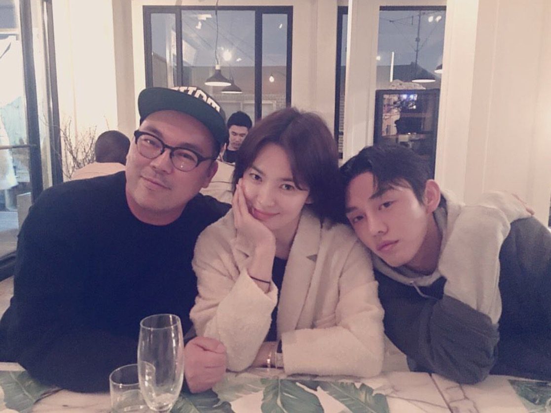 Hye-kyo Song HD Images/Photo Gallery Download #1616586