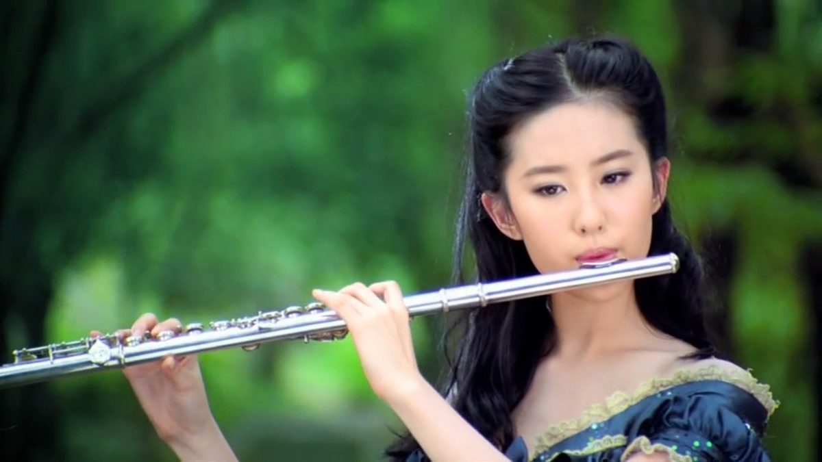 Liu Yifei HD Images/Photo Gallery Download #6674154