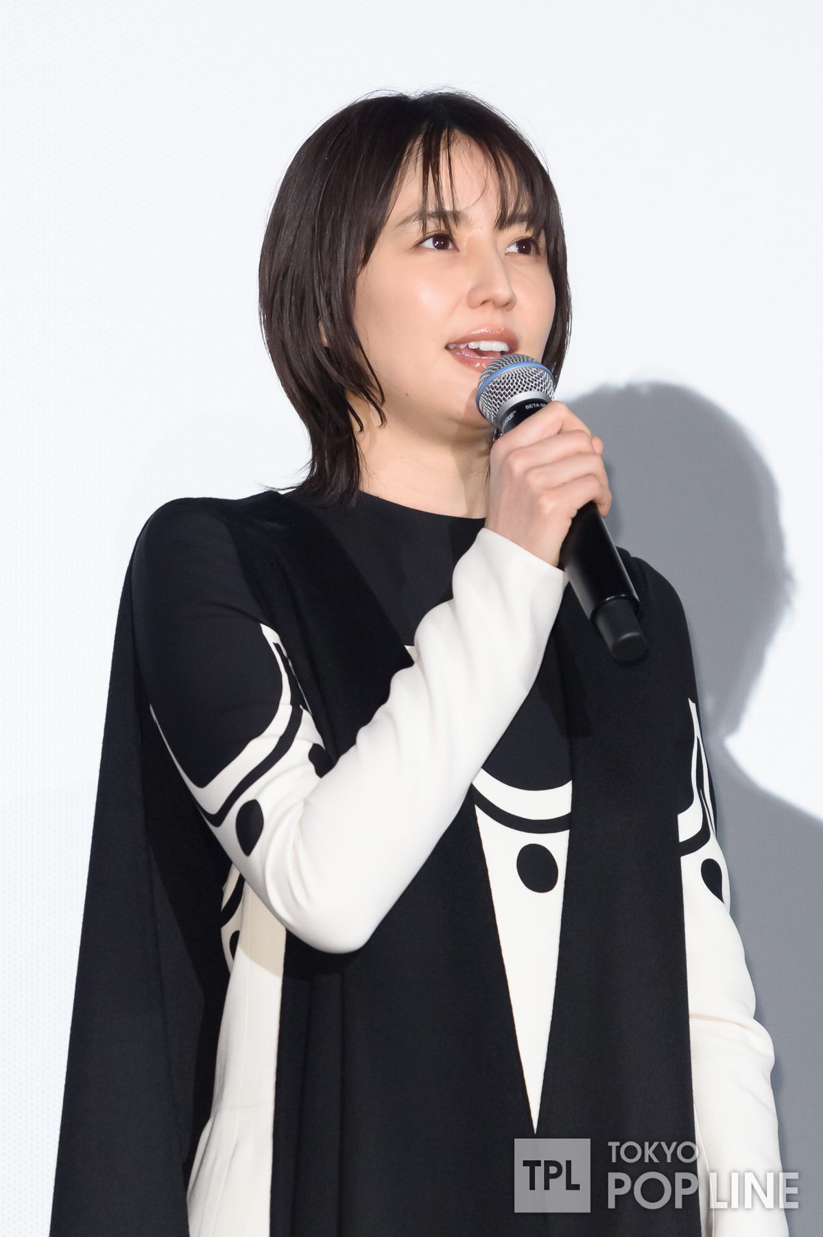 长泽雅美 高清写真/照片下载 #1720857