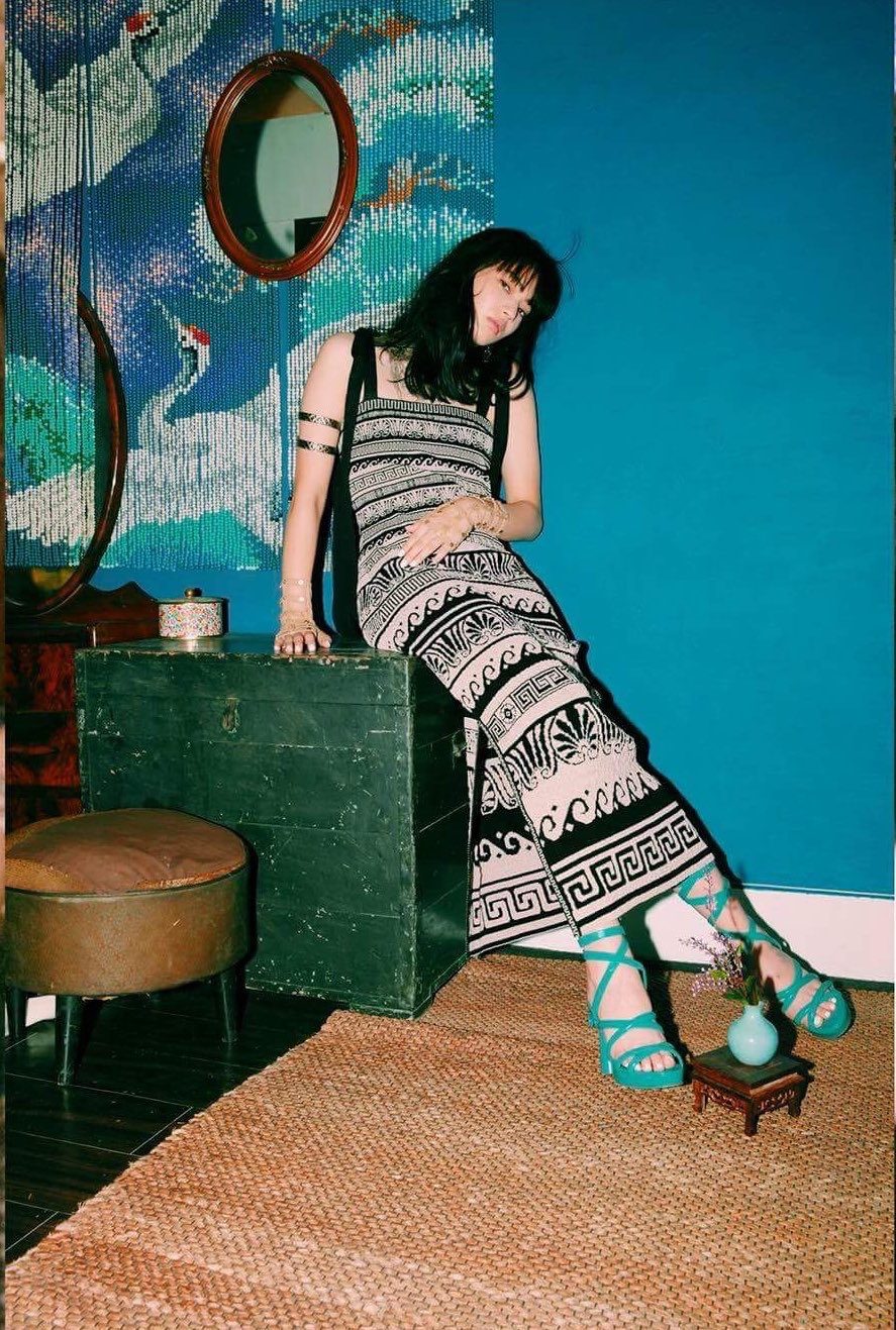 Nana Komatsu HD Images/Photo Gallery Download #4385307