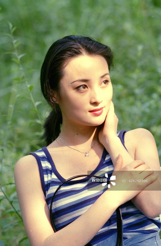 Qinqin Jiang HD Images/Photo Gallery Download #1305478