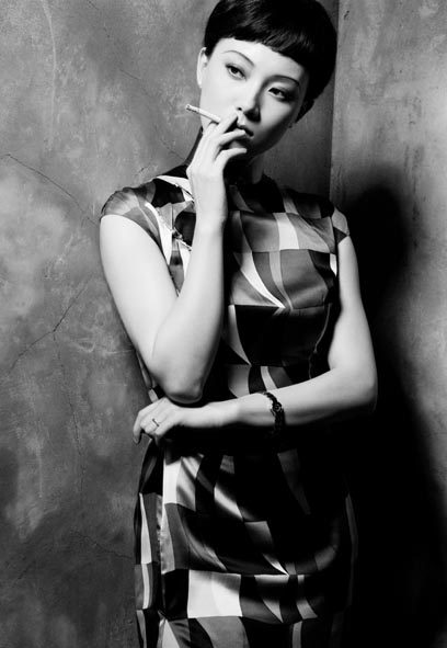 Shu Chen HD Images/Photo Gallery Download #1941616