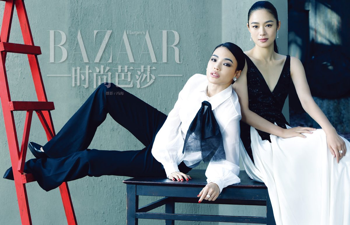 Shu Qi HD Images/Photo Gallery Download #6722738