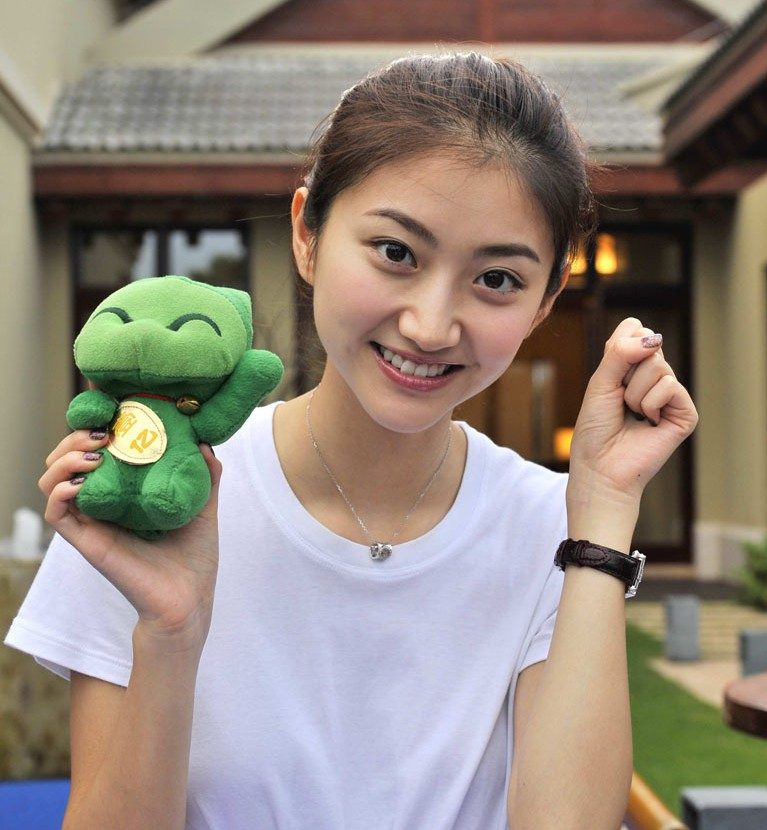 Tian Jing HD Images/Photo Gallery Download #6688928