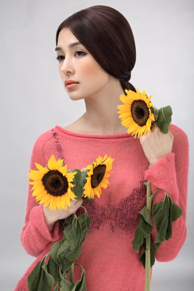 Xingtong Yao HD Images/Photo Gallery Download #3407376