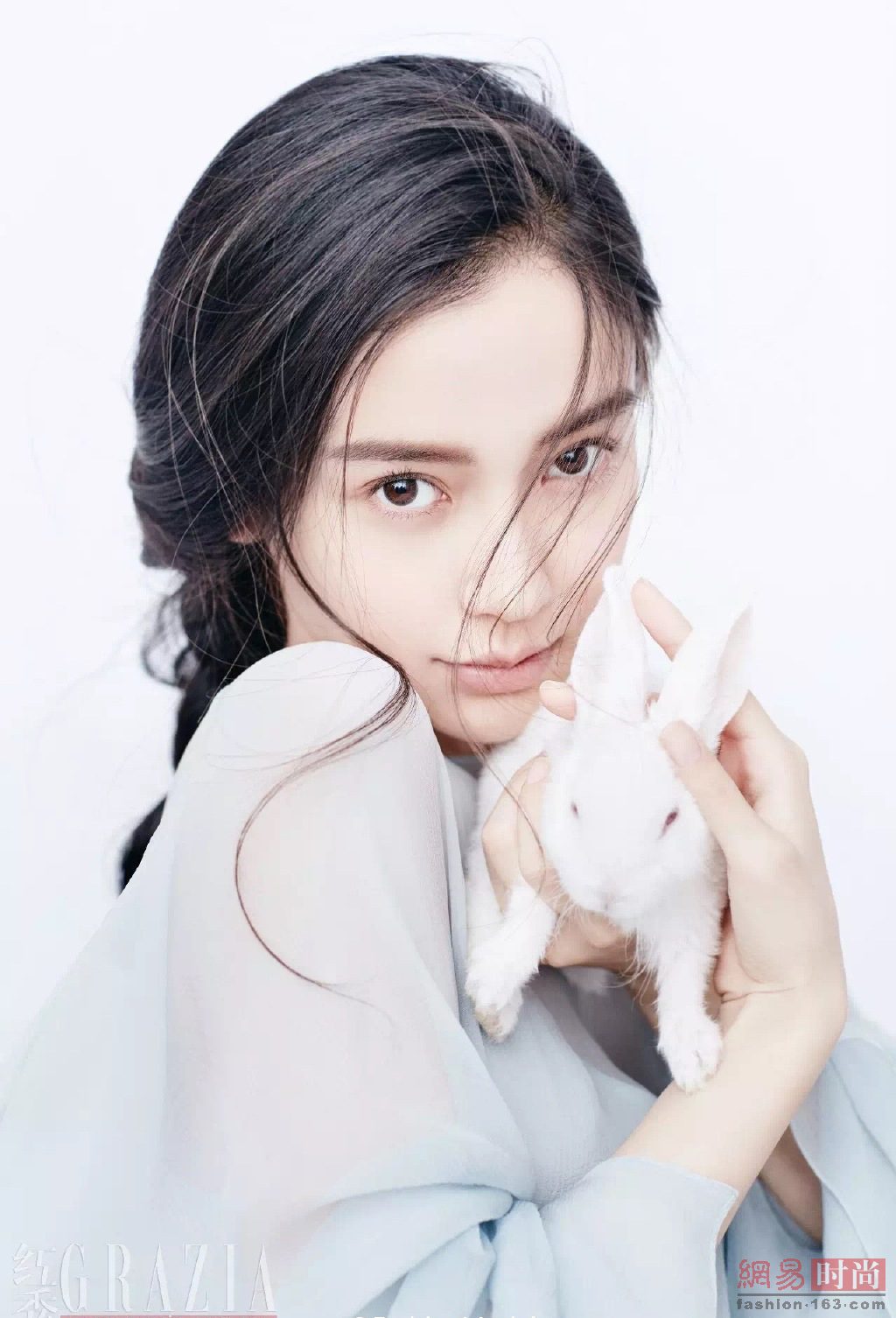 Angelababy HD Images/Photo Gallery Download #6647455