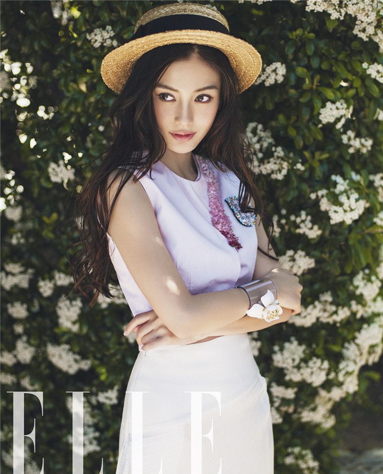 Angelababy HD Images/Photo Gallery Download #6652569