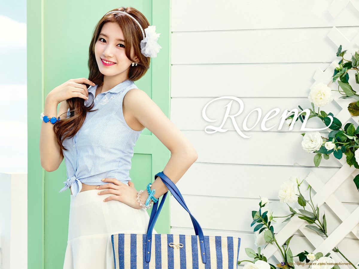 배수지 HD 이미지/사진 갤러리 다운로드 #2041065