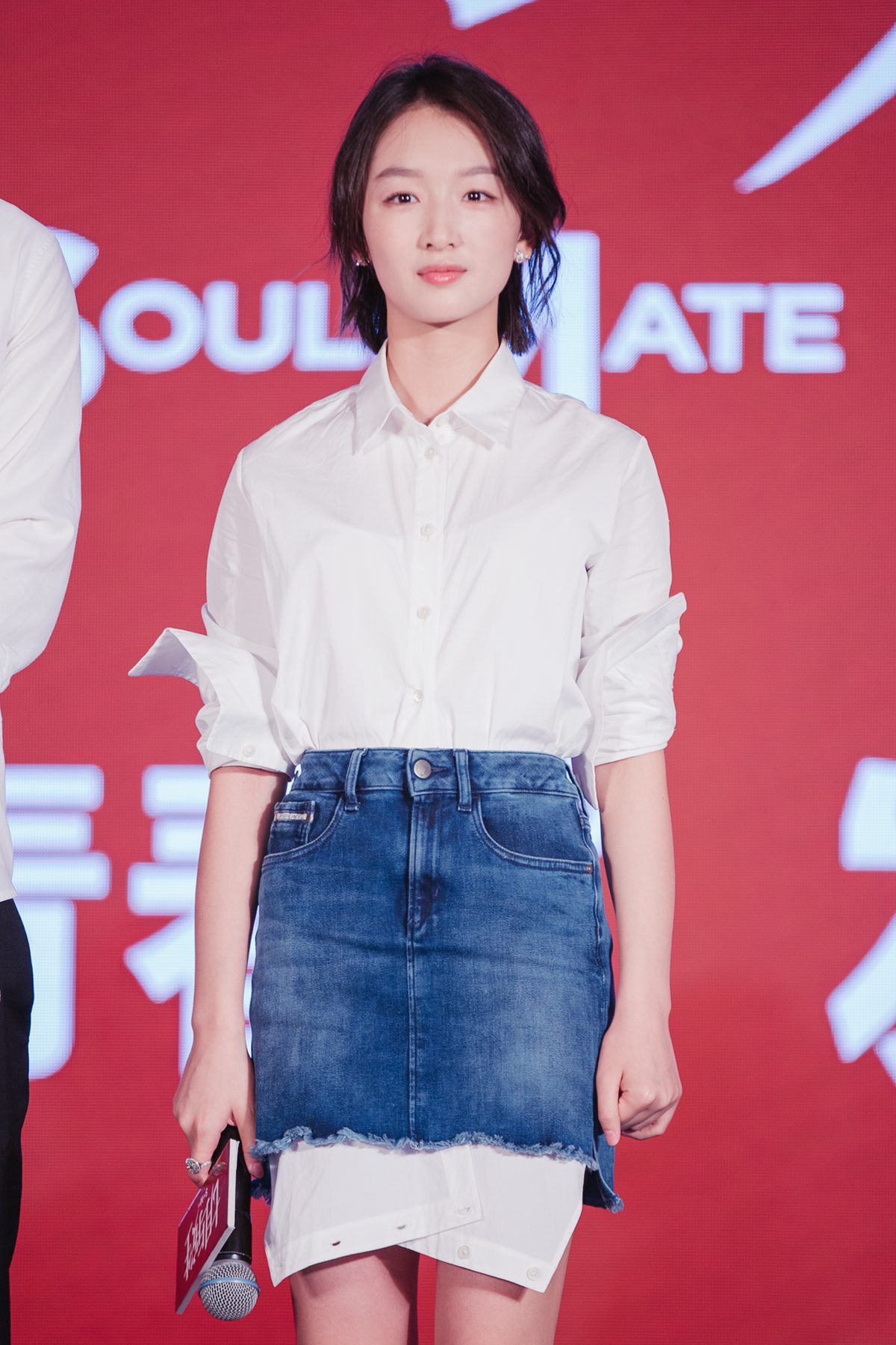 Dongyu Zhou HD Images/Photo Gallery Download #1910087