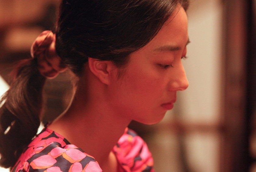 Gwei Lun-Mei HD Images/Photo Gallery Download #1667451