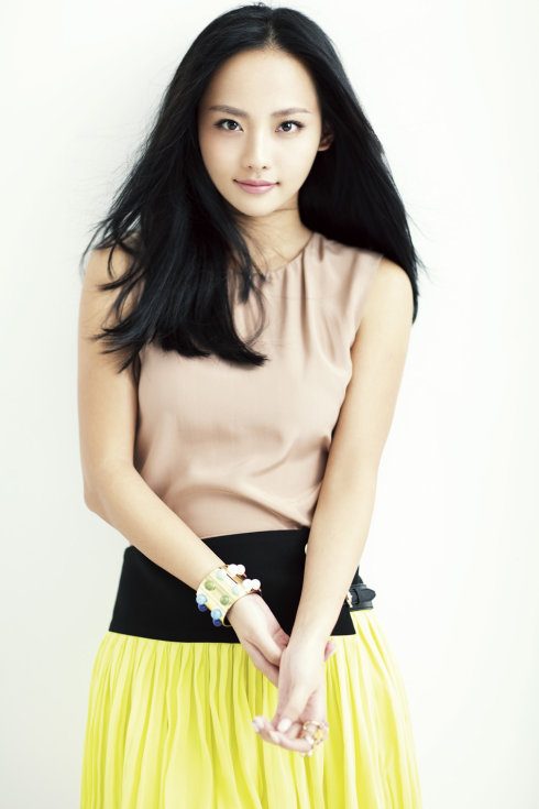 Jenny Zhang HD Images/Photo Gallery Download #2024302