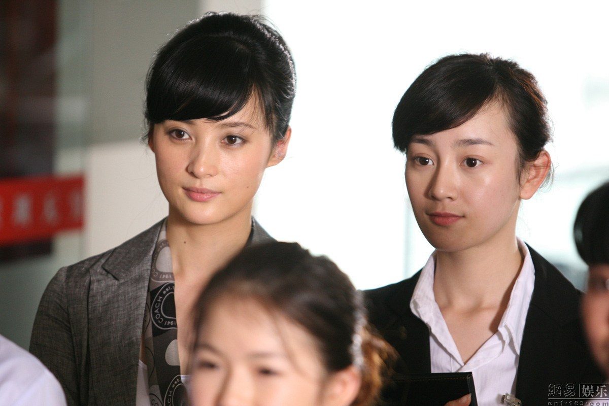 Qinqin Jiang HD Images/Photo Gallery Download #1305770