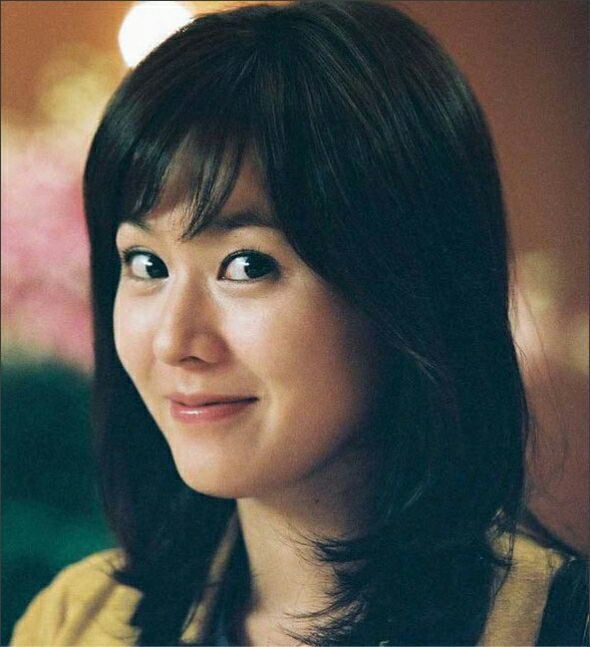 Son Ye-jin HD Images/Photo Gallery Download #7113691